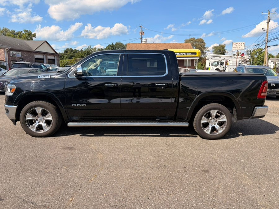 ram ram 1500 pickup 2019 1C6SRFJTXKN673983 image ram ram 1500 pickup 2019 1C6SRFJTXKN673983 image